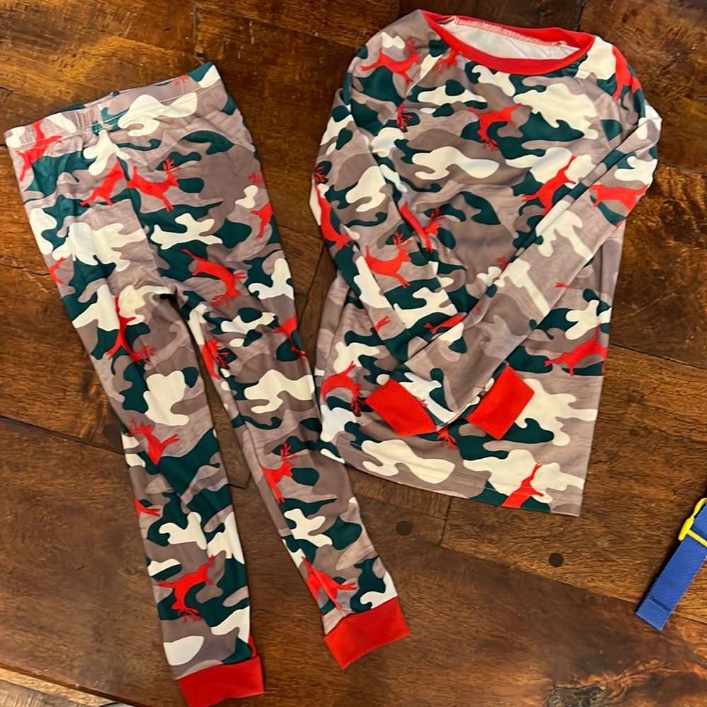 Kids Pajamas